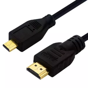  کابل HDMI به Micro HDMI بافو مدل BF-Superior طول 2 متر
