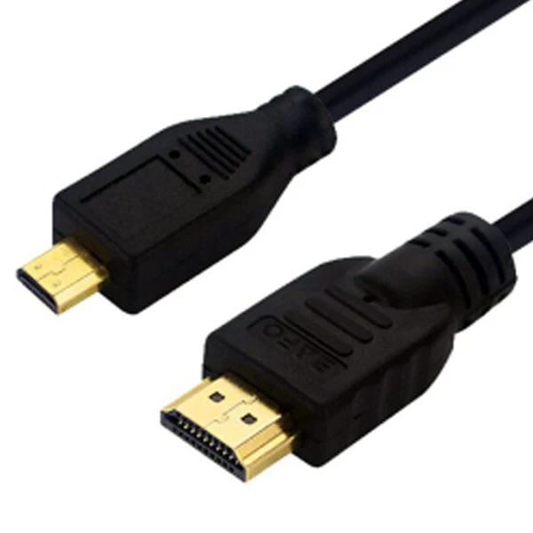 کابل HDMI به Micro HDMI بافو مدل BF-Superior طول 2 متر