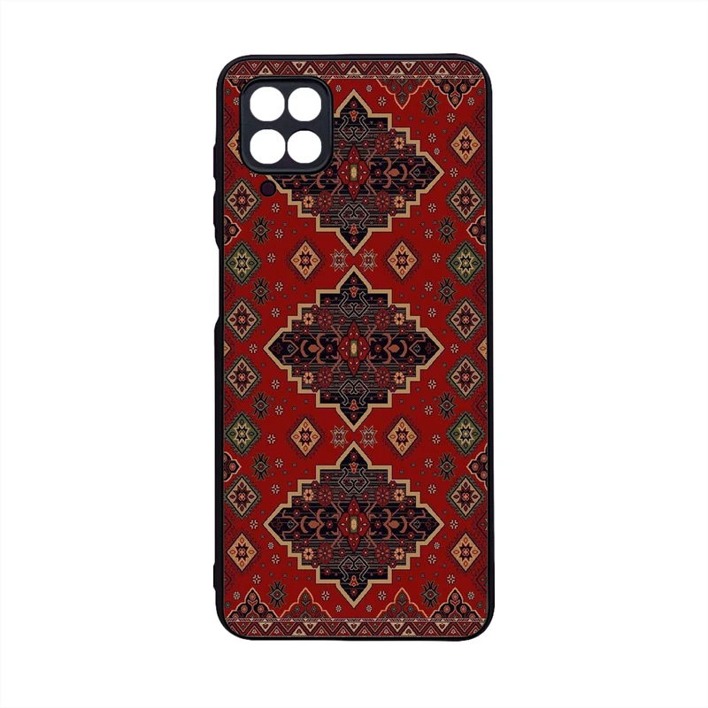 کاور قاب موبایل علوی مدل MLG مناسب برای گوشی موبایل سامسونگ Galaxy A12