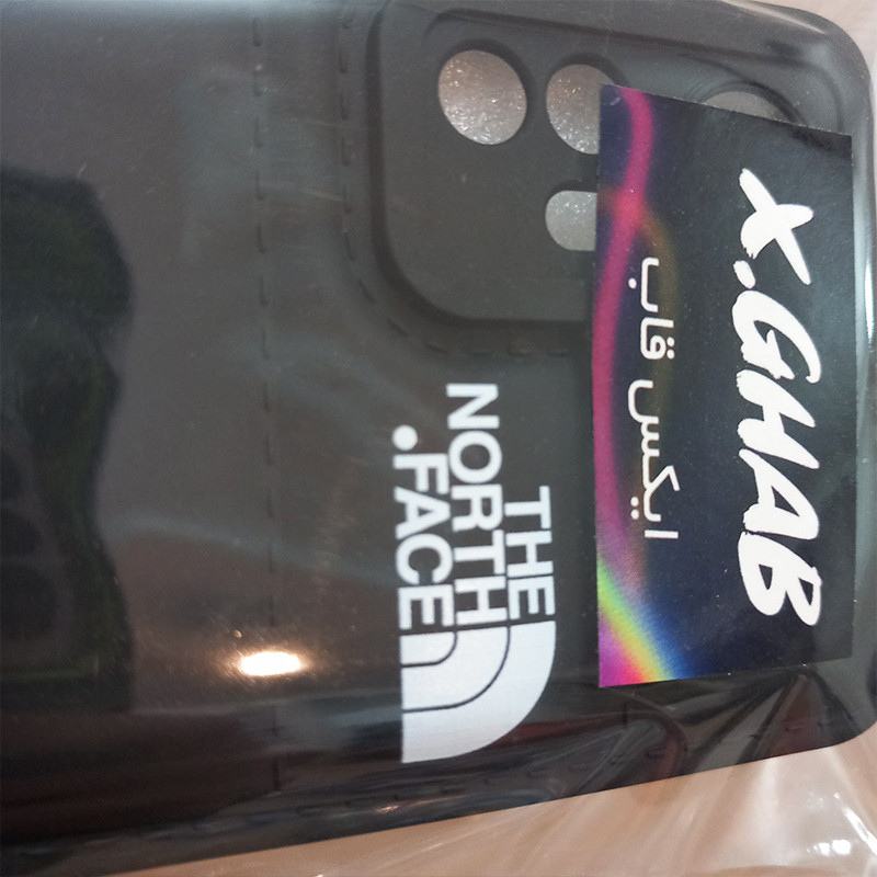  کاور ایکس قاب کد cap-12x مناسب برای گوشی موبایل شیائومی Redmi 12X
