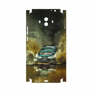 MAHOOT Rally-FullSkin Cover Sticker for Huawei Mate 10