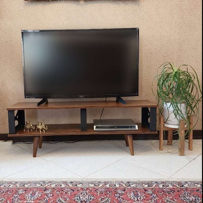 میز تلویزیون مدل ضربدری 2000 میز تلویزیون مدل ضربدری 2000