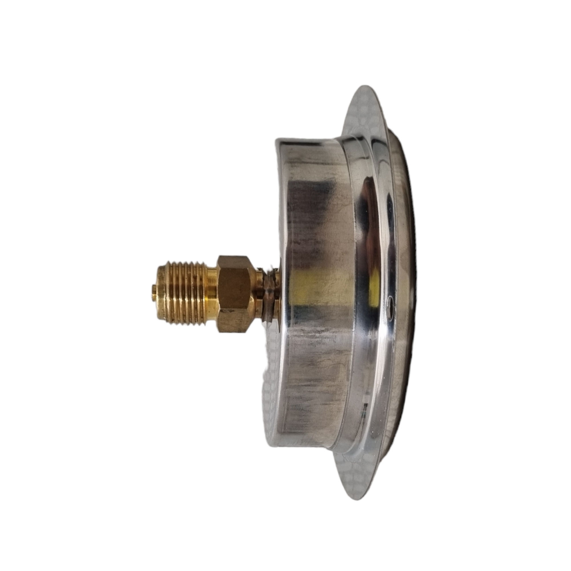 گیج فشار مدل bar 25  HERDE