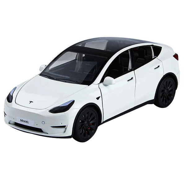 ماشین بازی مدل Tesla Model X