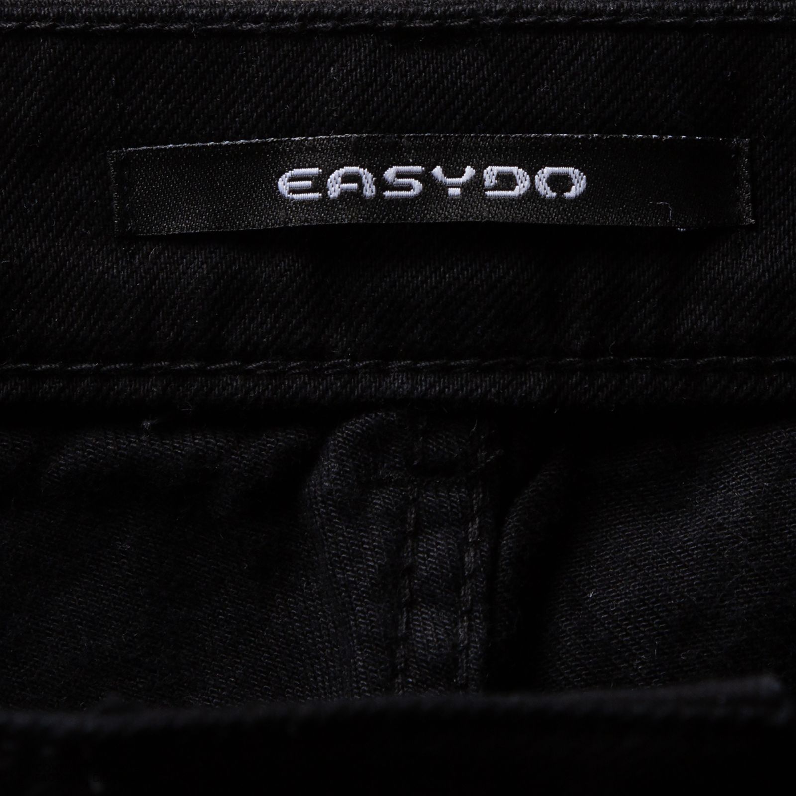 شلوار جین زنانه ایزی دو مدل 111 - - 4