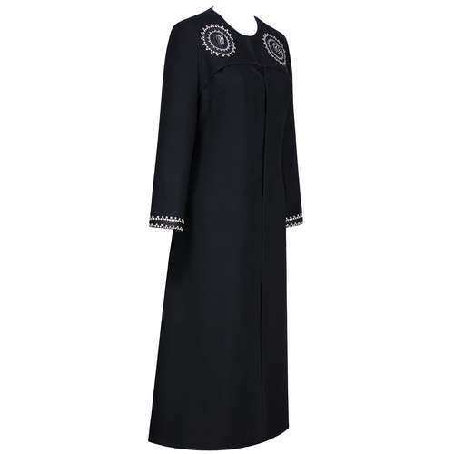 مانتو زنانه  کد h 750