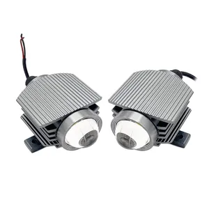 پروژکتور مدل آفرودی کد 2win-LED بسته دو عددی