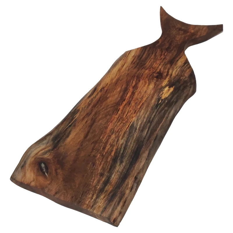 تخته سرو چوبی مدل 007