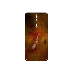 MAHOOT Rabab Cover Sticker for Nokia 8