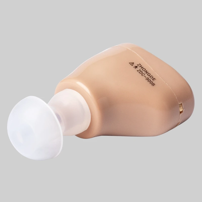 عکس شماره 7 : سمعک مدکا مدل zdc-900b