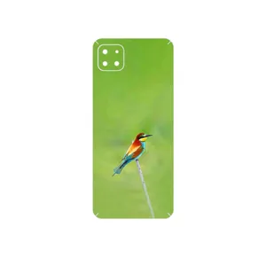 MAHOOT European bee-eater Cover Sticker for Samsung Galaxy A22 5G