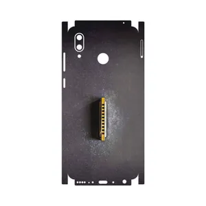 MAHOOT Harmonica-FullSkin Cover Sticker for Honor Play