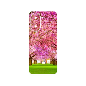 MAHOOT Spring Season Cover Sticker for Xiaomi Poco C71