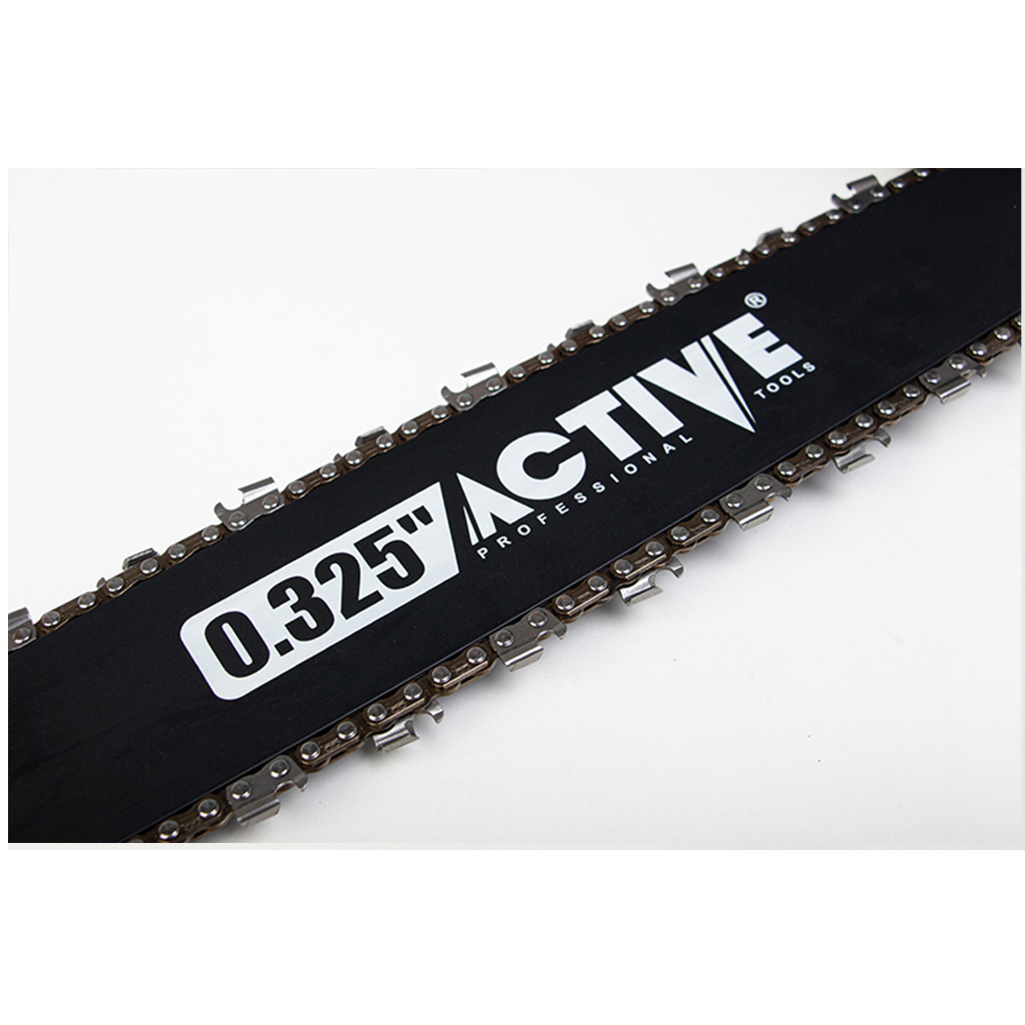 اره موتوری بنزینی اکتیو تولز مدل AC-3345