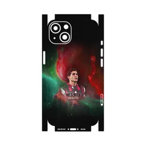 MAHOOT Ahmad Reza Abedzadeh-FullSkin Cover Sticker for Apple iPhone 13