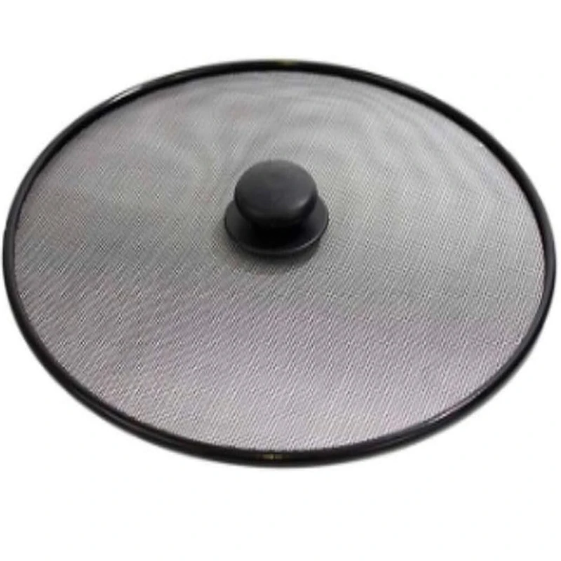 عکس شماره 5 : در قابلمه و تابه اسپلیدر اسکیرین مدل توری