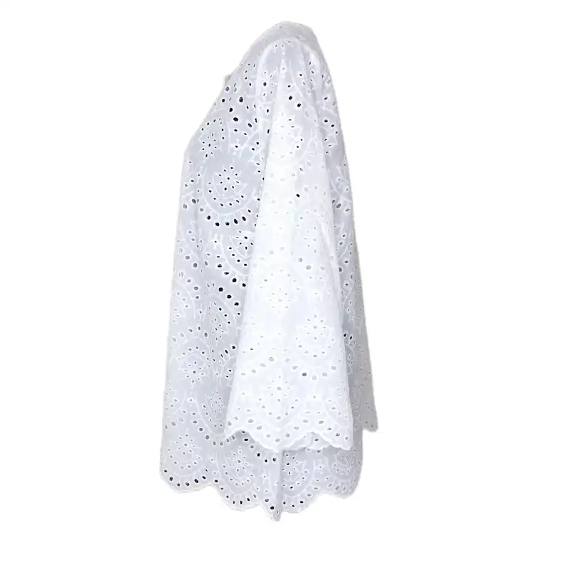 مانتو زنانه مدل خامه دوزی