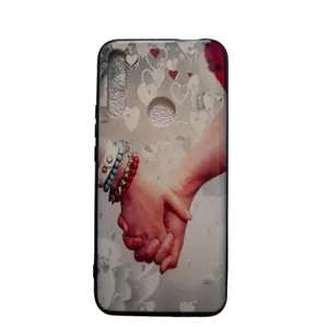 کاور مدل y919 مناسب برای گوشی موبایل هوآوی Y9 Prime 2019 / آنر 9X