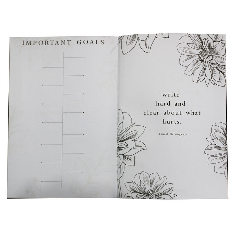 دفتر رایت نوت مدل LiTe