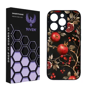 RIVEN RI3-3 Case For Apple iphone 13 Pro