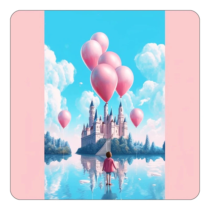 مگنت کاکتی مدل عاشقانه کد mp11670