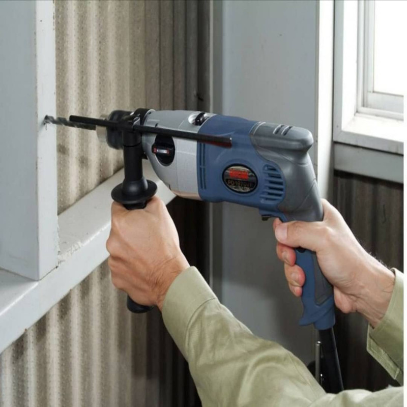 دریل ریوبی مدل PD-1970VR دریل ریوبی مدل PD-1970VR