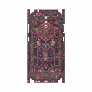MAHOOT Rug-FullSkin Cover Sticker for Nokia 2.3