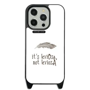 AKAM AMCWLA15PRO-HARRY POTTER17 Cover For Apple iPhone 15 Pro