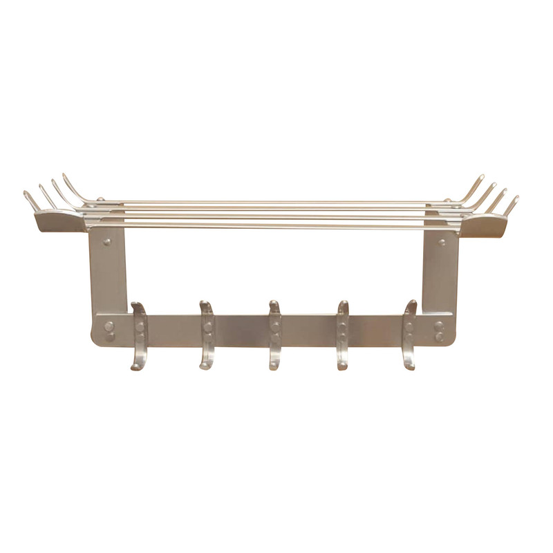 رخت آویز حمام مدل 6600