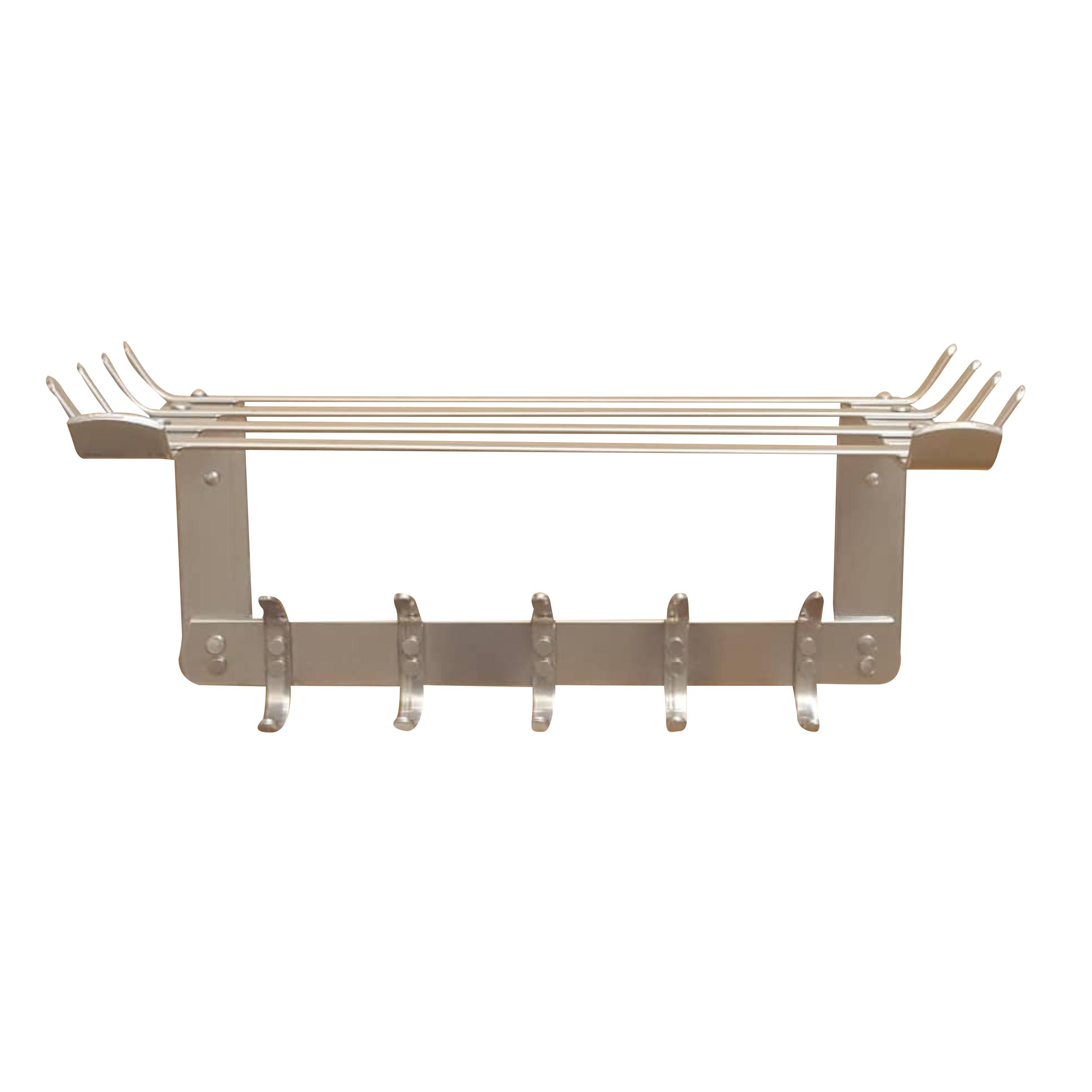 چوب لباسی مدل 8909