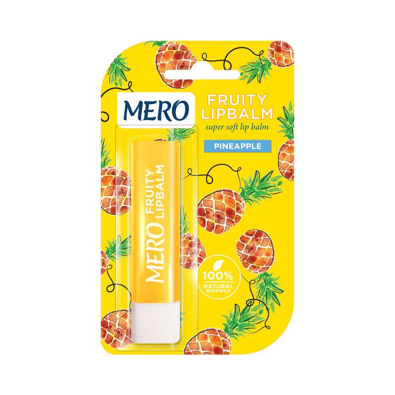 بالم لب مرو مدل Pineapple بالم لب مرو مدل Pineapple