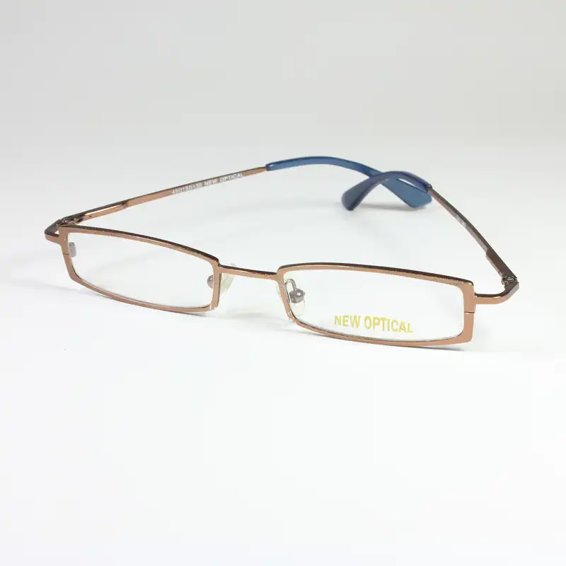 فریم عینک طبی نیواپتیکال مدل NEW2