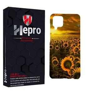 HEPRO MC Cover for Samsung Galaxy A42