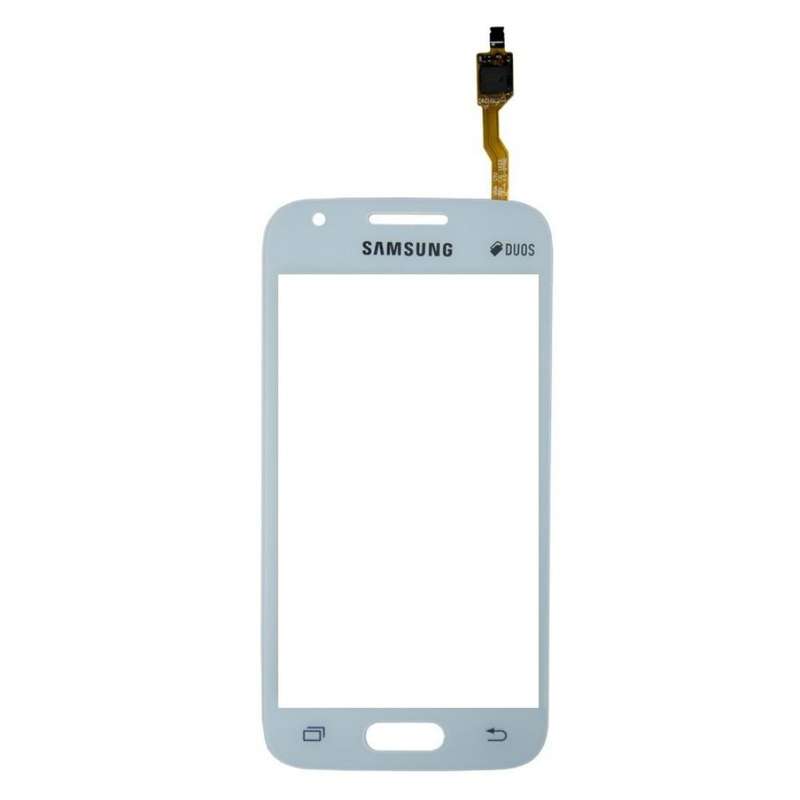 تاچ مدل TS-SM-G313-W مناسب برای گوشی موبایل سامسونگ Galaxy Ace G313