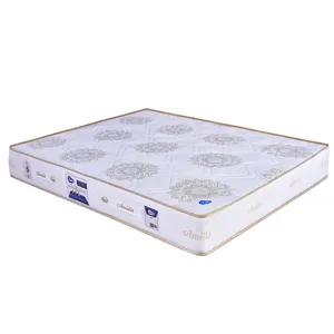 تشک آمیتیس مدل سوپر کد 160 دو نفره سایز 160x200 سانتی متر