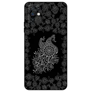 Megafone phoenix 7425 Cover For Infinix Note 10
