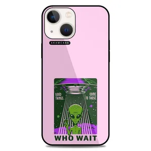 AKAM AMC-WA13-SPACE-5 Cover For Apple iPhone 13