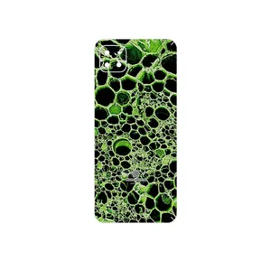 MAHOOT Atom Universe 4 Cover Sticker for Samsung Galaxy A22 5G