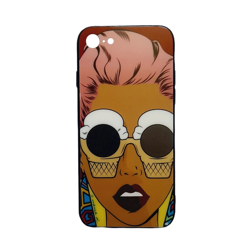 کاور مدل i8 مناسب برای گوشی موبایل اپل iPhone 7 / 8