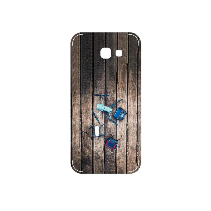 برچسب پوششی ماهوت مدل Drone مناسب برای گوشی موبایل سامسونگ Galaxy A5 2017