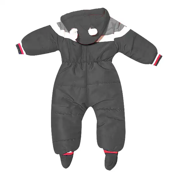 سرهمی نوزادی ساچلی کد No-Tu1 رنگ نوک مدادی