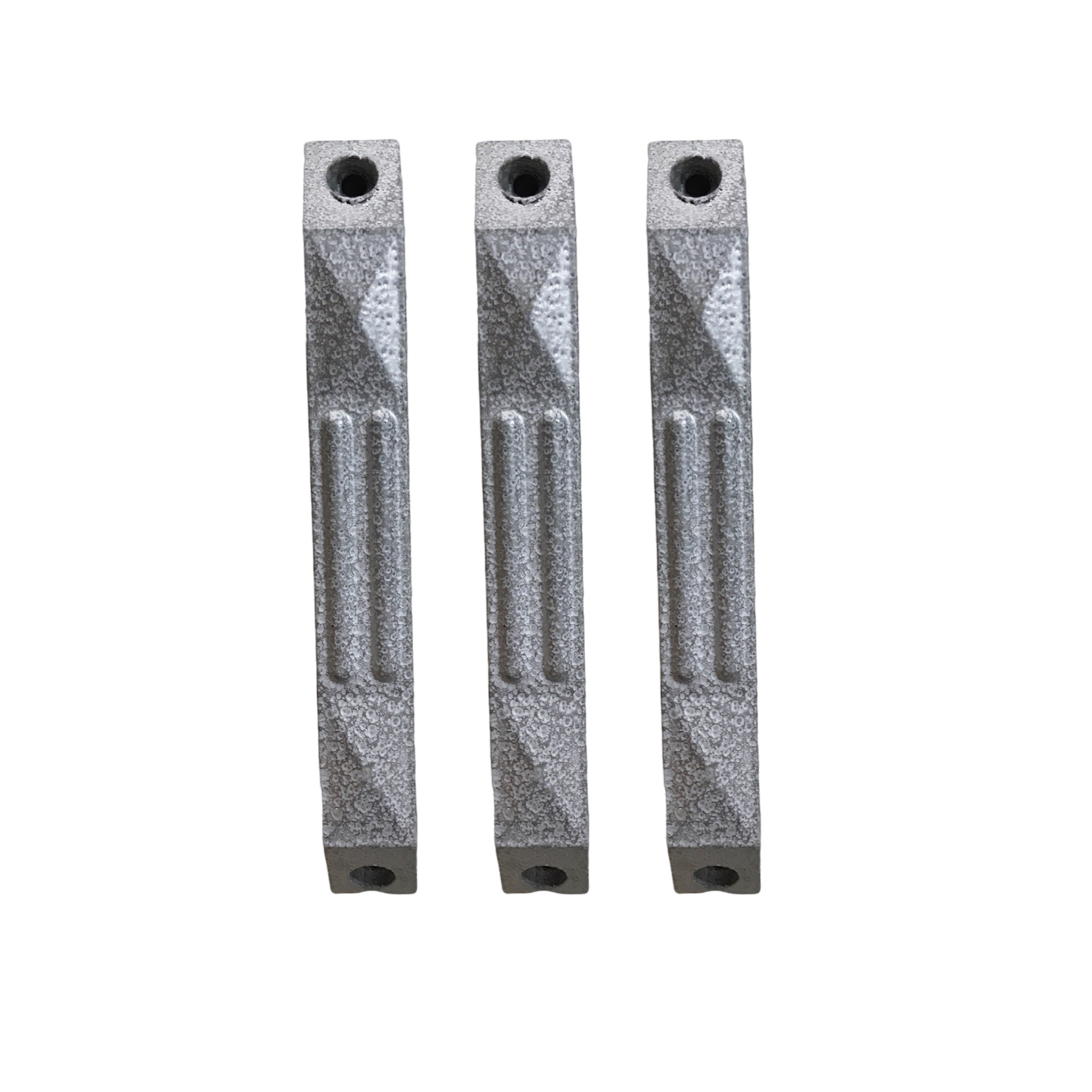 دستگیره حیاطی مدل WH-1 مجموعه سه عددی دستگیره حیاطی مدل WH-1 مجموعه سه عددی