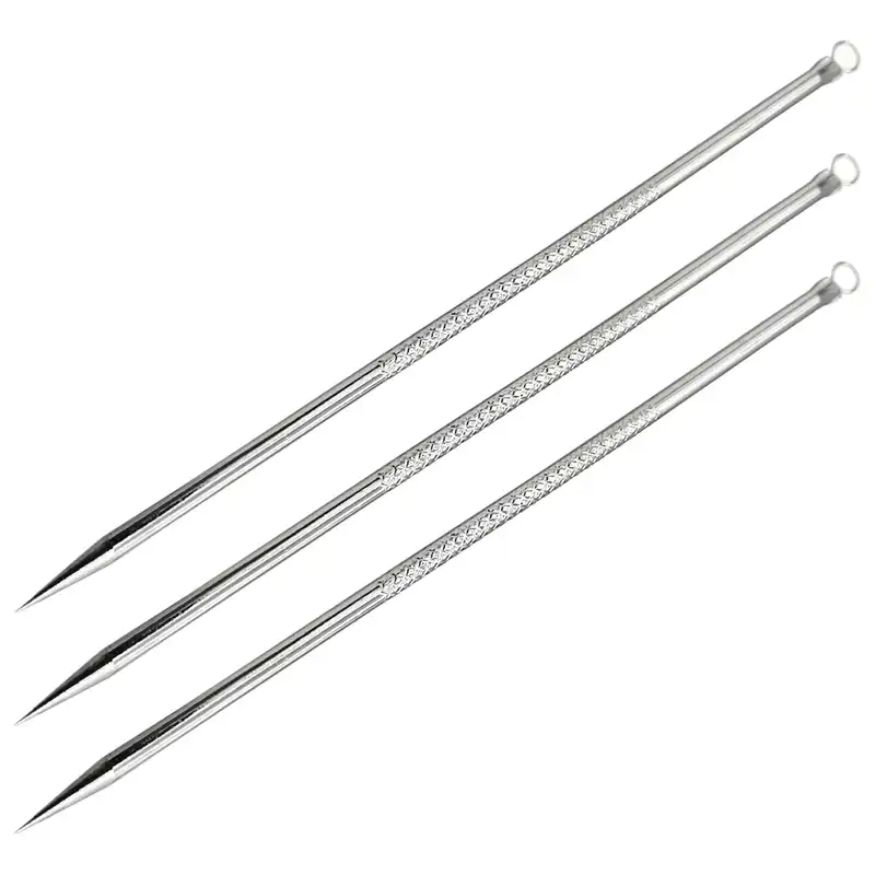 پیلینگ صورت مدل SS-1  بسته 3عددی