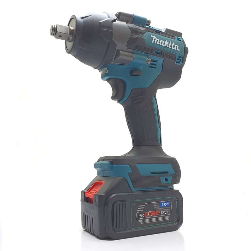 دستگاه بکس شارژی ماکیتا مدل BRUSHLESS-118V دستگاه بکس شارژی ماکیتا مدل BRUSHLESS-118V