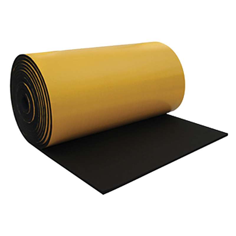 عایق الاستومری مدل 6mm رول 15 متری