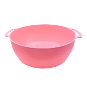 لگن آشپزخانه مدل دسته دار موج