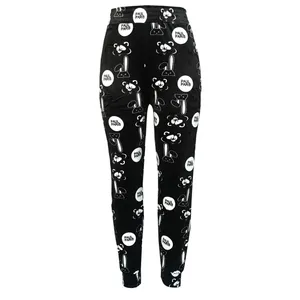 شلوار زنانه مدل خرگوش mesh