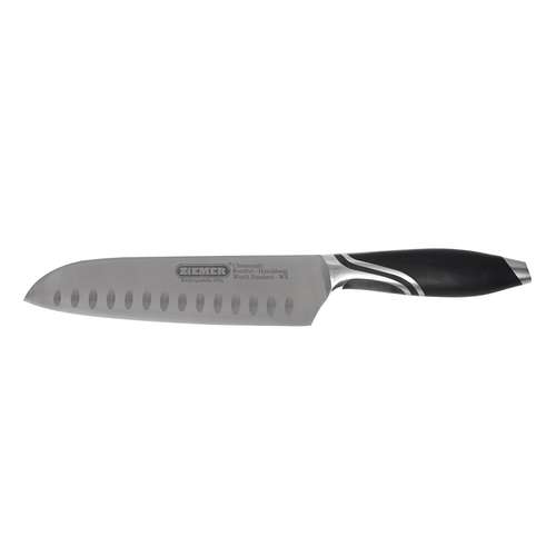 سرویس چاقو آشپزخانه 9 پارچه زیمر مدل KN313