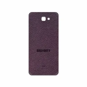 MAHOOT PL-CL_F_DUT Cover Sticker for Samsung Galaxy J7 Prime