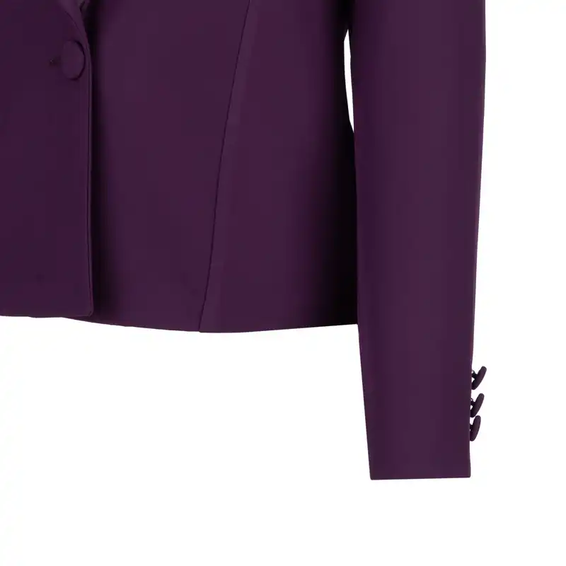 ست کت و شلوار زنانه السانا مدل گلسان کد 159836